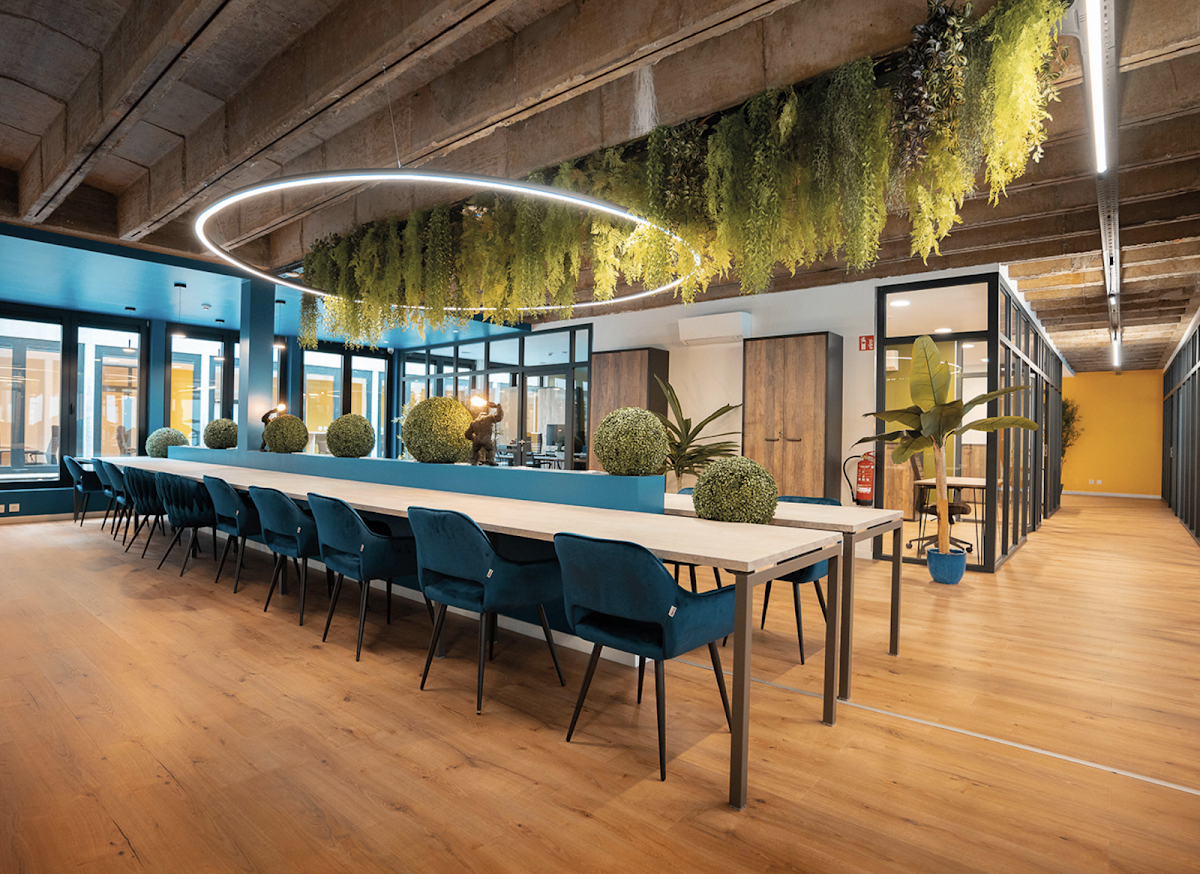 Office Hub 4