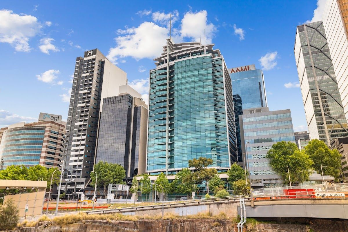 The Work Project (TWP) - 100 Arthur St | Coworking & Office Space 3