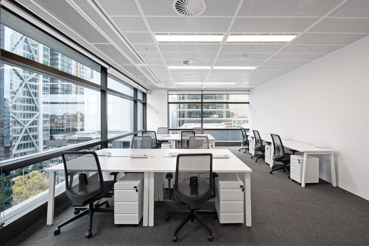 The Work Project (TWP) - 100 Arthur St | Coworking & Office Space 4