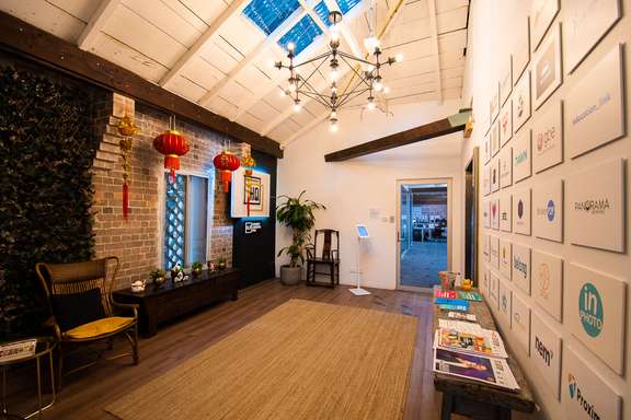 Haymarket HQ