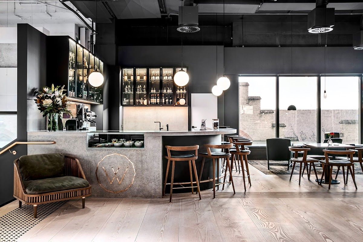 Work Club Barangaroo