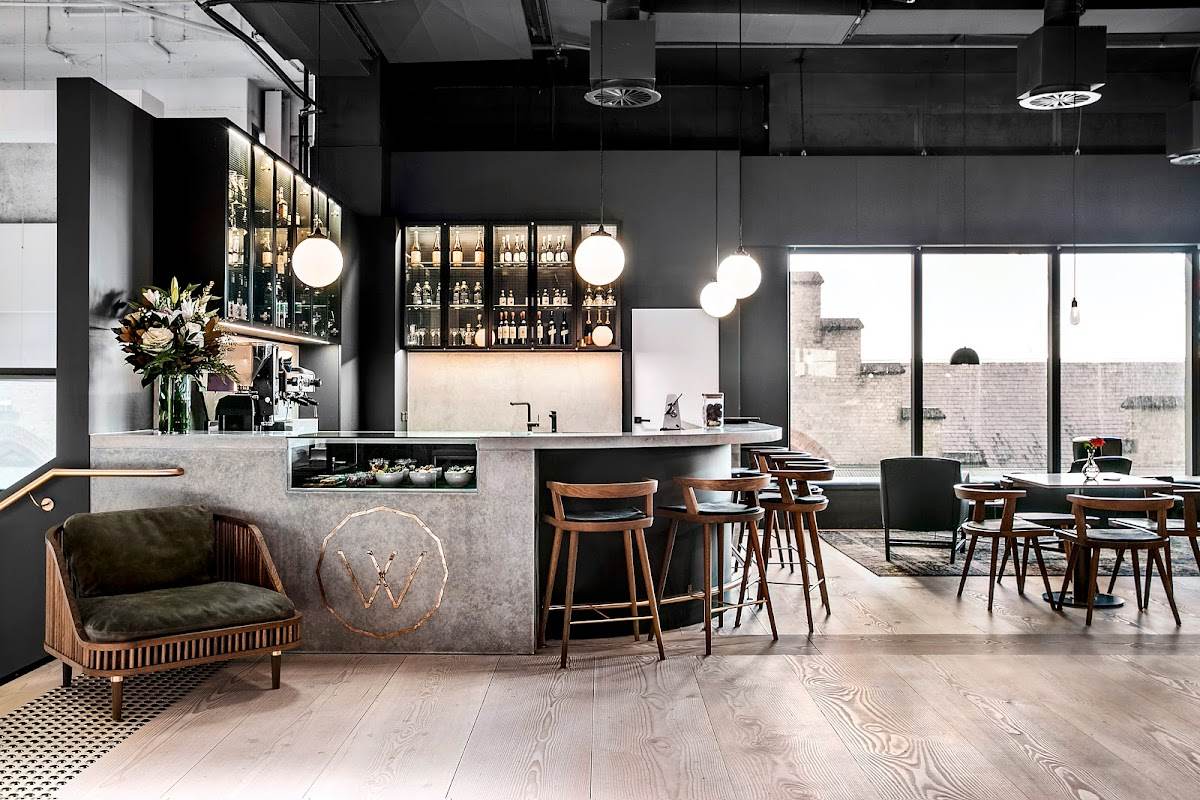 Work Club Barangaroo
