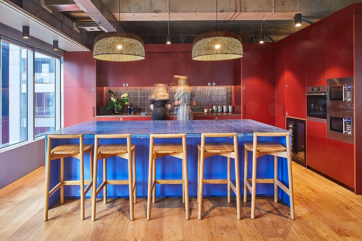GPT Space&Co George Street 4