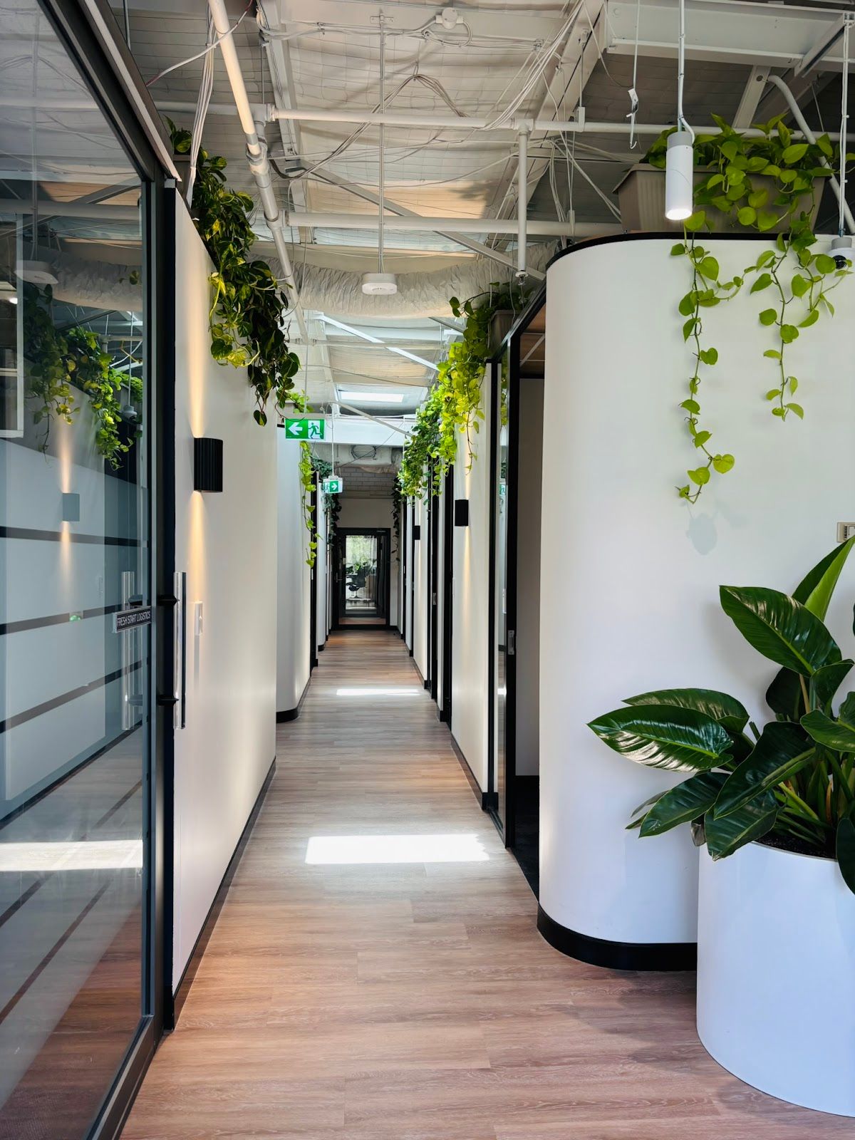 Main Office Sydney