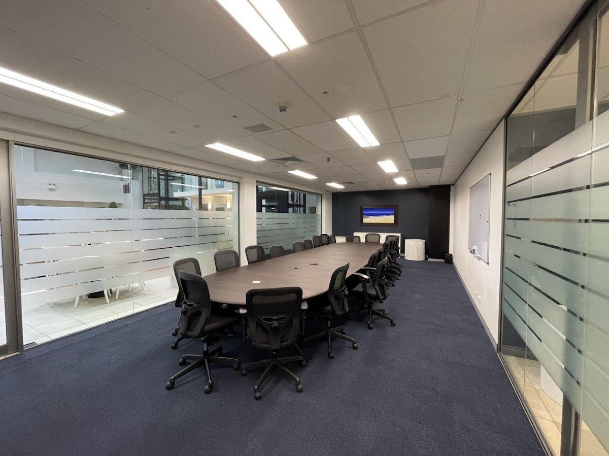 Main Office Sydney 3