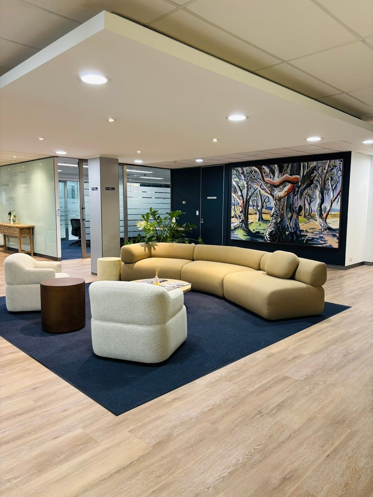 Main Office Sydney 4