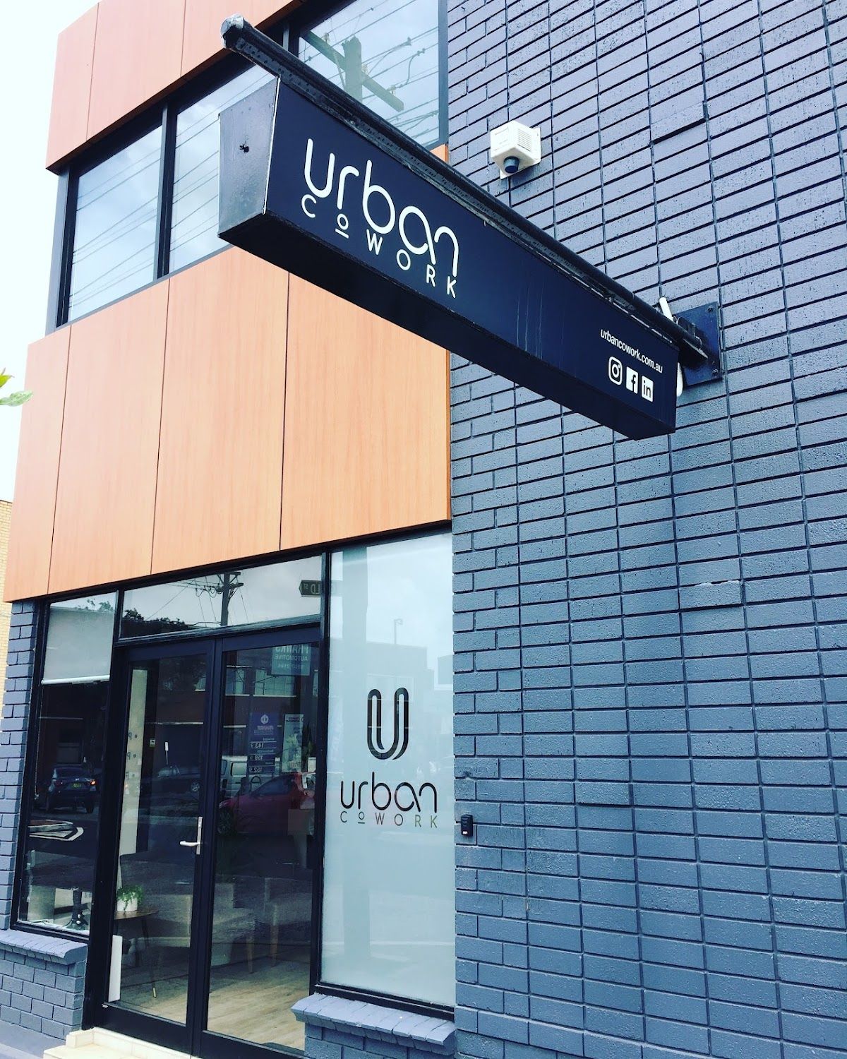 Urban CoWork Marrickville