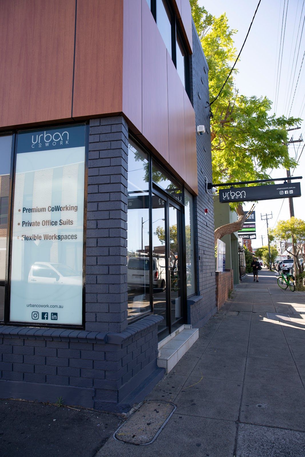 Urban CoWork Marrickville 3