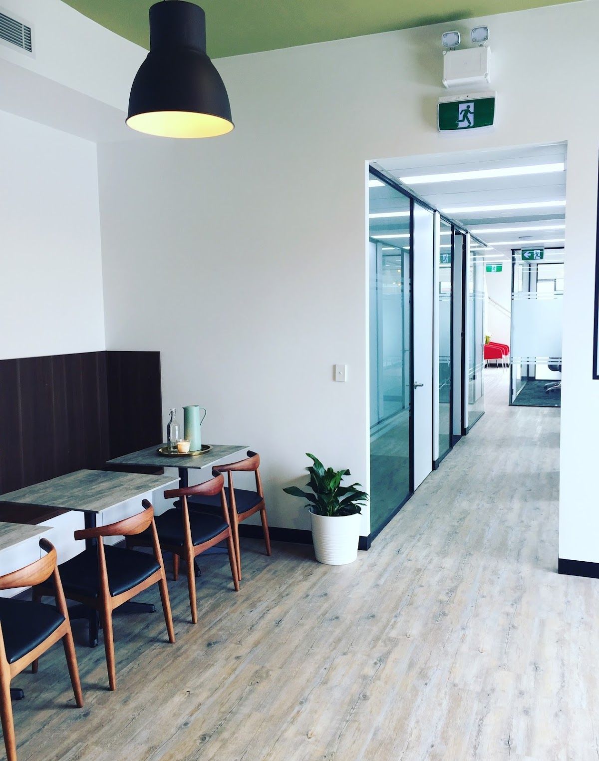 Urban CoWork Marrickville 4