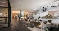 The Work Project (TWP) - Quay Quarter Tower
