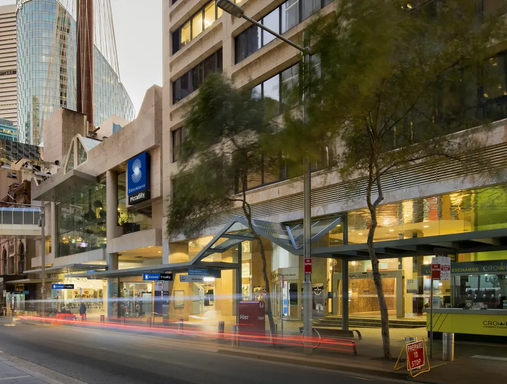 WOTSO Sydney CBD