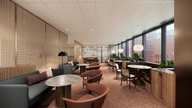 The Great Room One O’Connell | Coworking & Hot Desking Sydney