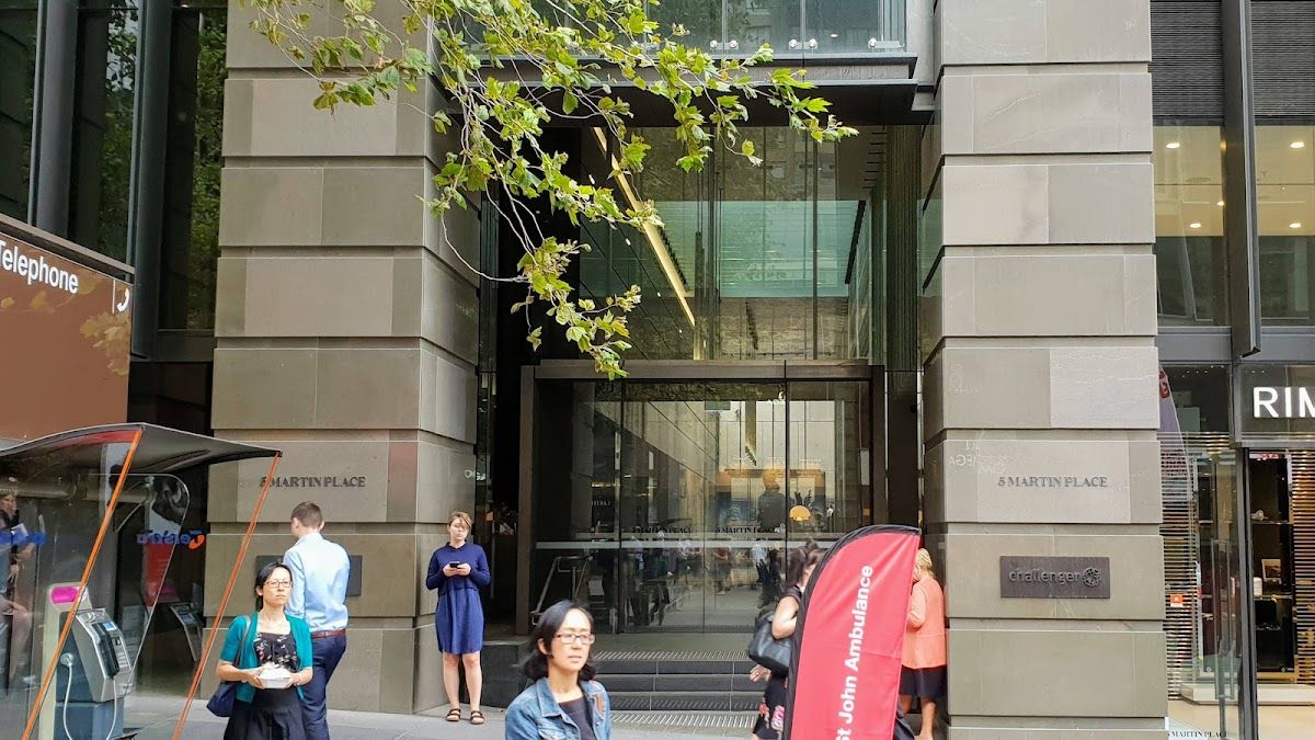 WeWork - Office Space & Coworking 3