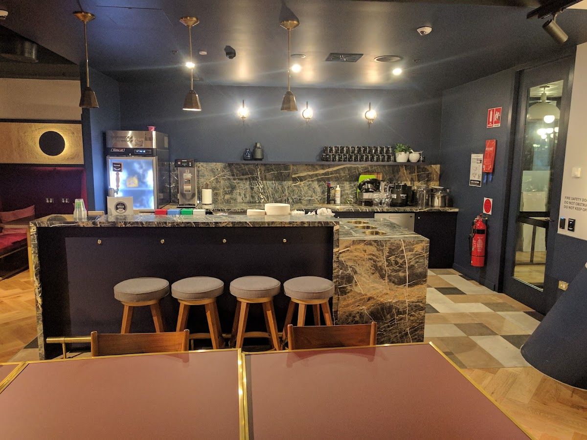 WeWork - Office Space & Coworking 4