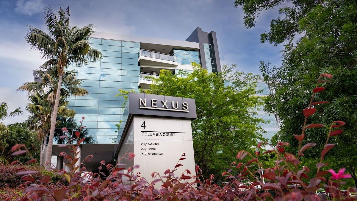 Servcorp - Nexus Norwest 3