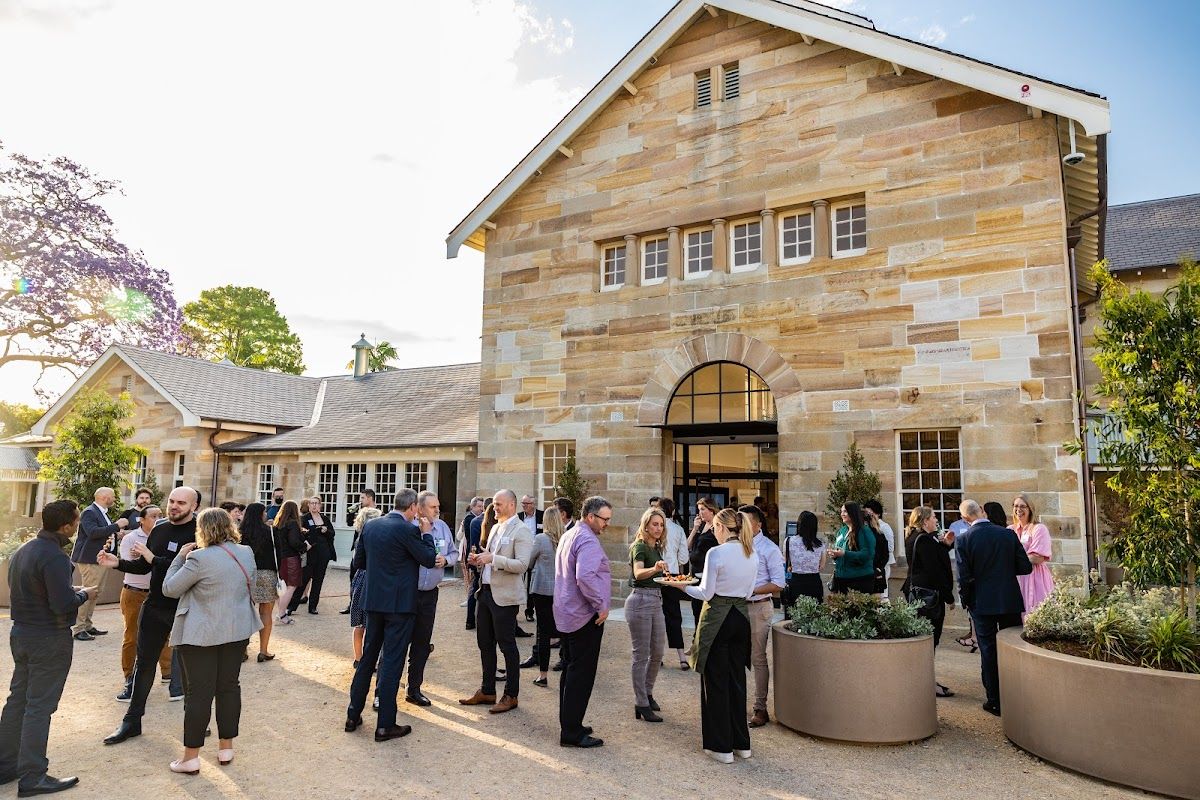 Western Sydney Startup Hub, powered by Spacecubed