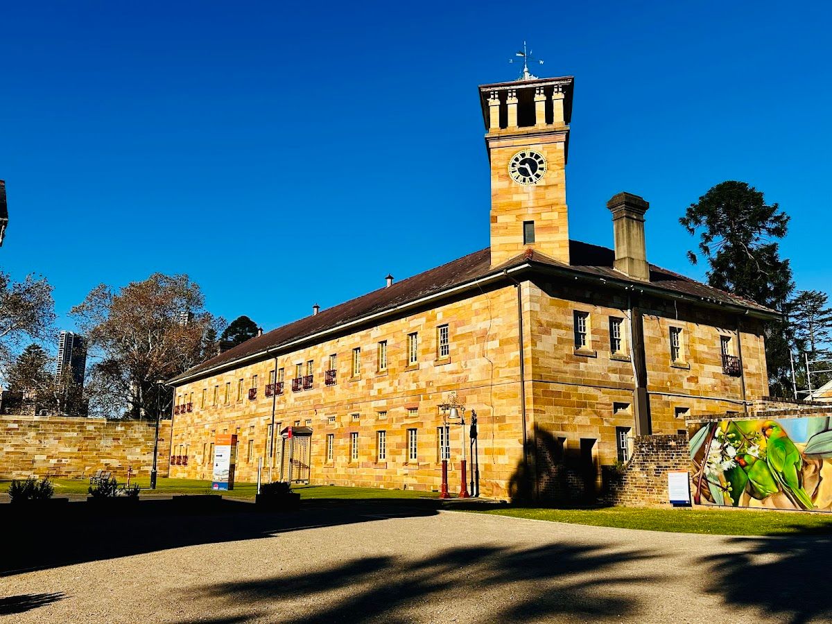 Western Sydney Startup Hub, powered by Spacecubed 4
