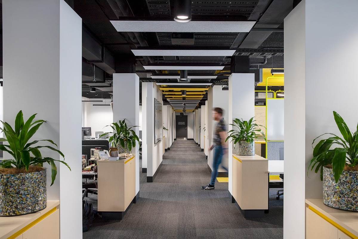 Sydney Knowledge Hub