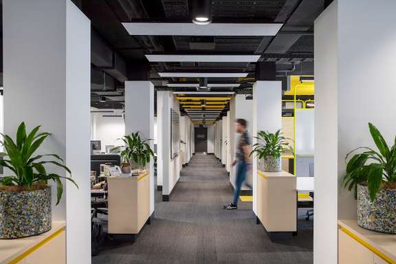 Sydney Knowledge Hub