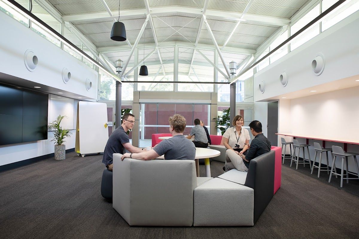 Sydney Knowledge Hub 4