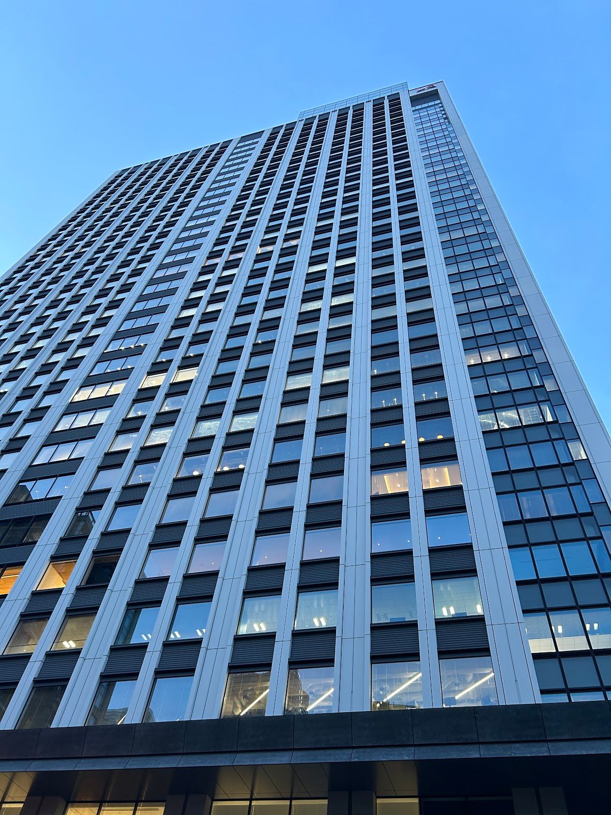 WeWork Kamiyacho Trust Tower 4