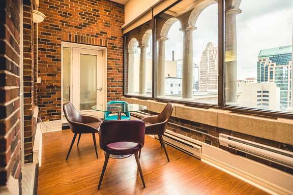 Workhaus Coworking & Office Space