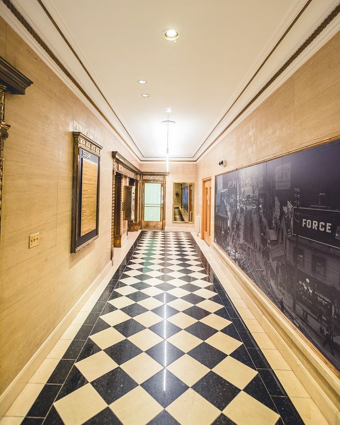 Workhaus Coworking & Office Space 3