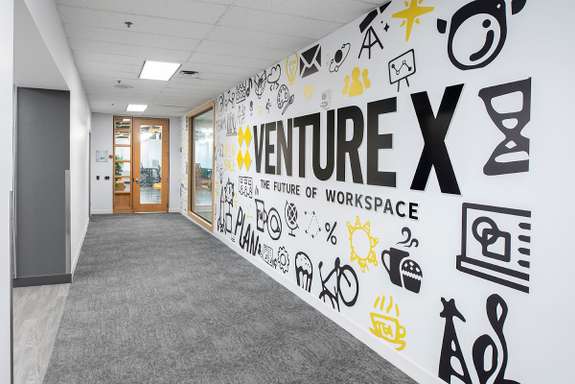 Venture X North York