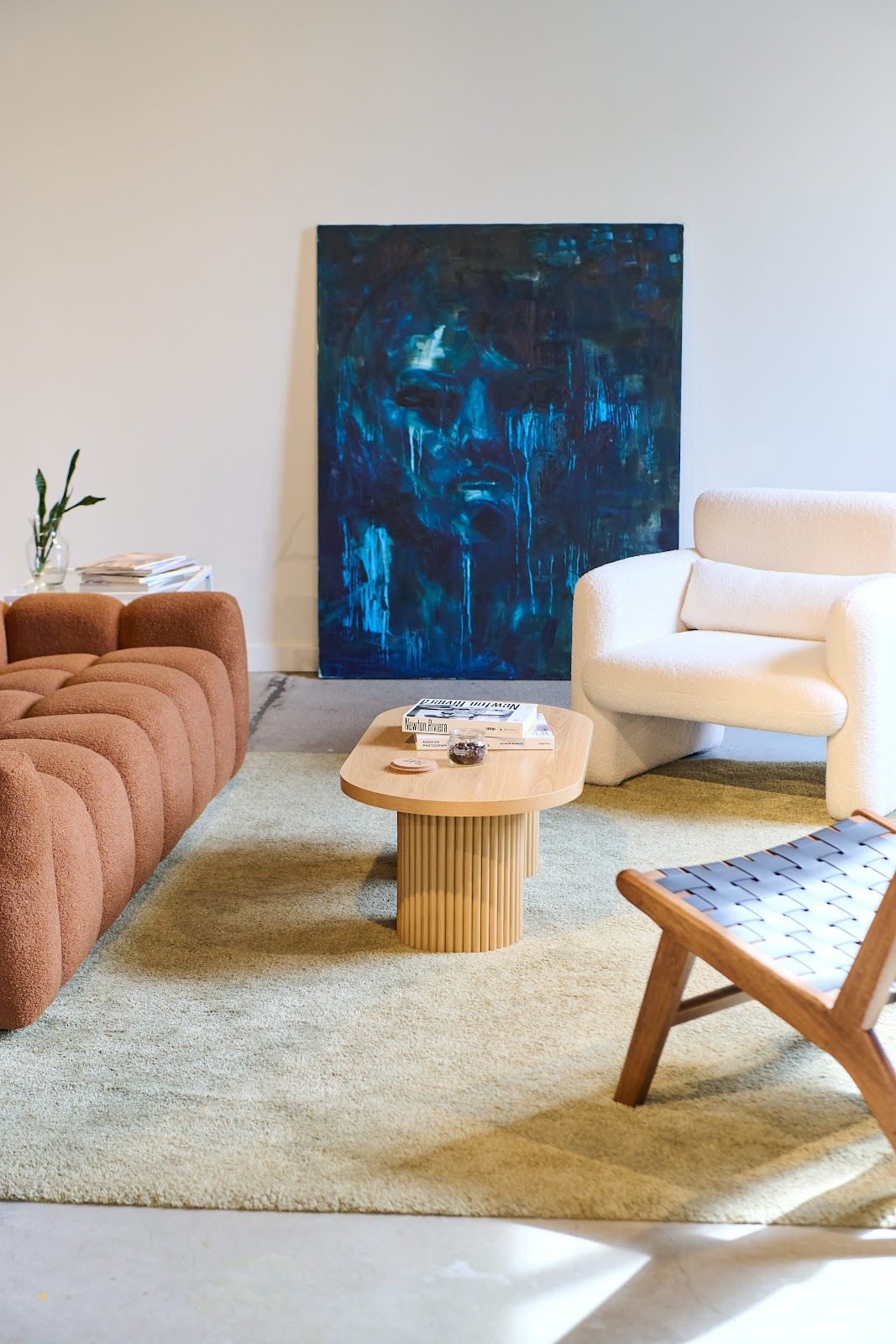 Miraki Life Workspace 3