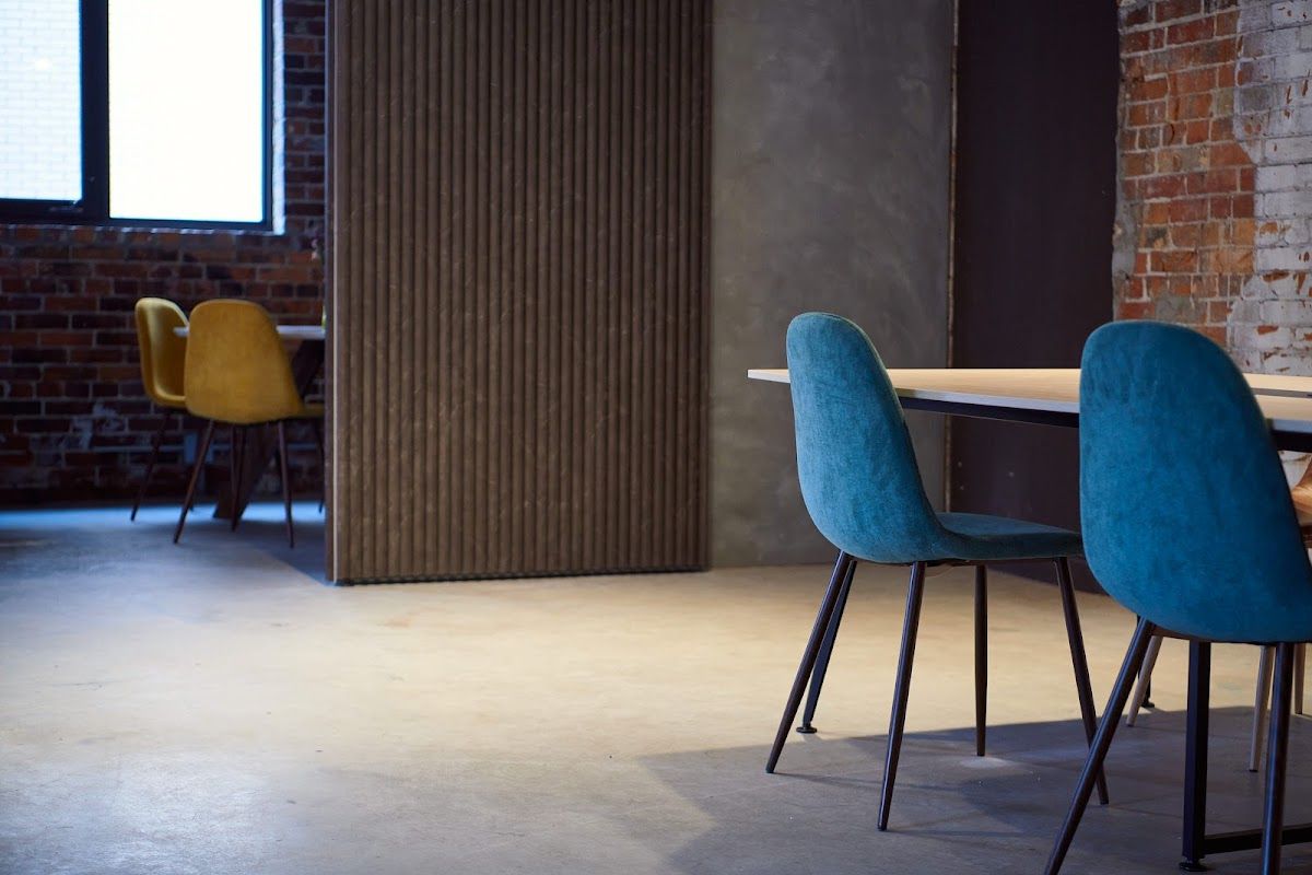 Miraki Life Workspace 4