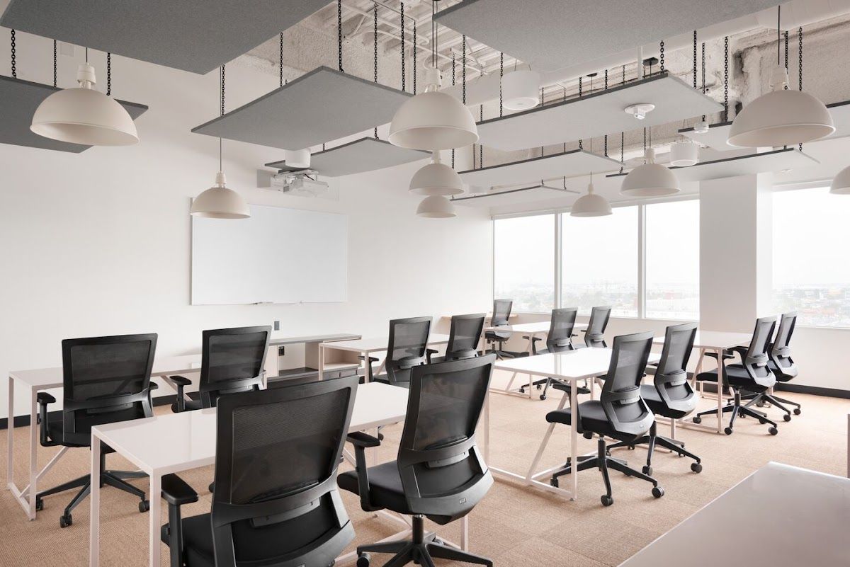 WeWork Office Space & Coworking 3