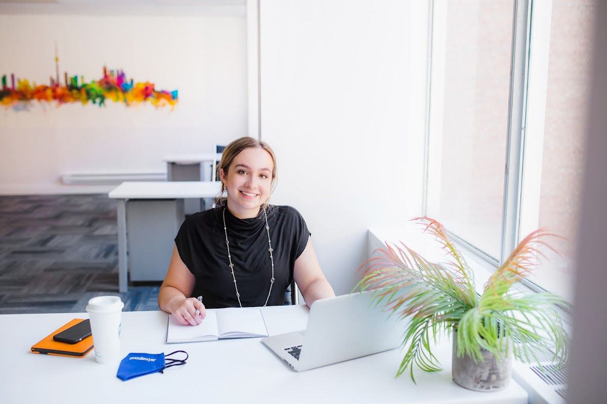 The Village Hive Eglinton - Coworking & Meeting Space 4