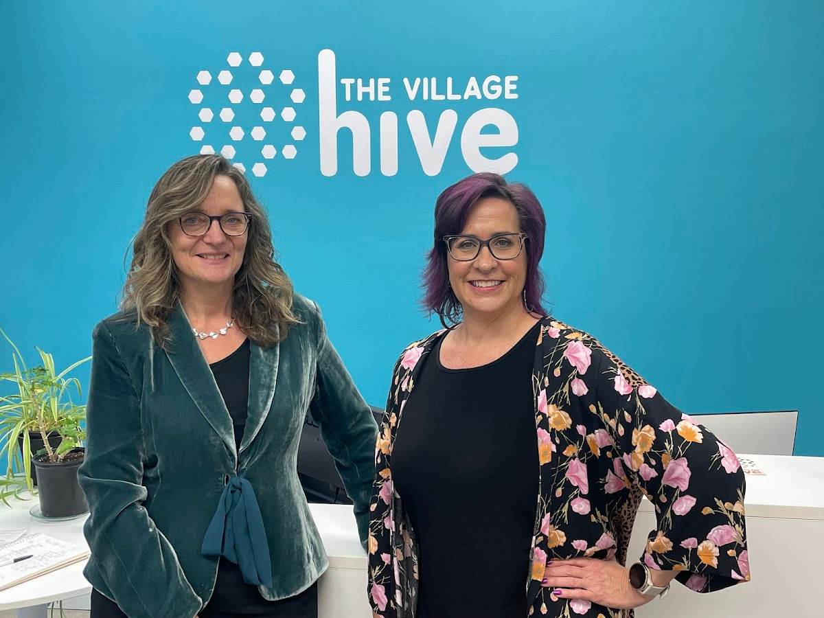 The Village Hive Duncan Mill - Coworking & Meeting Space