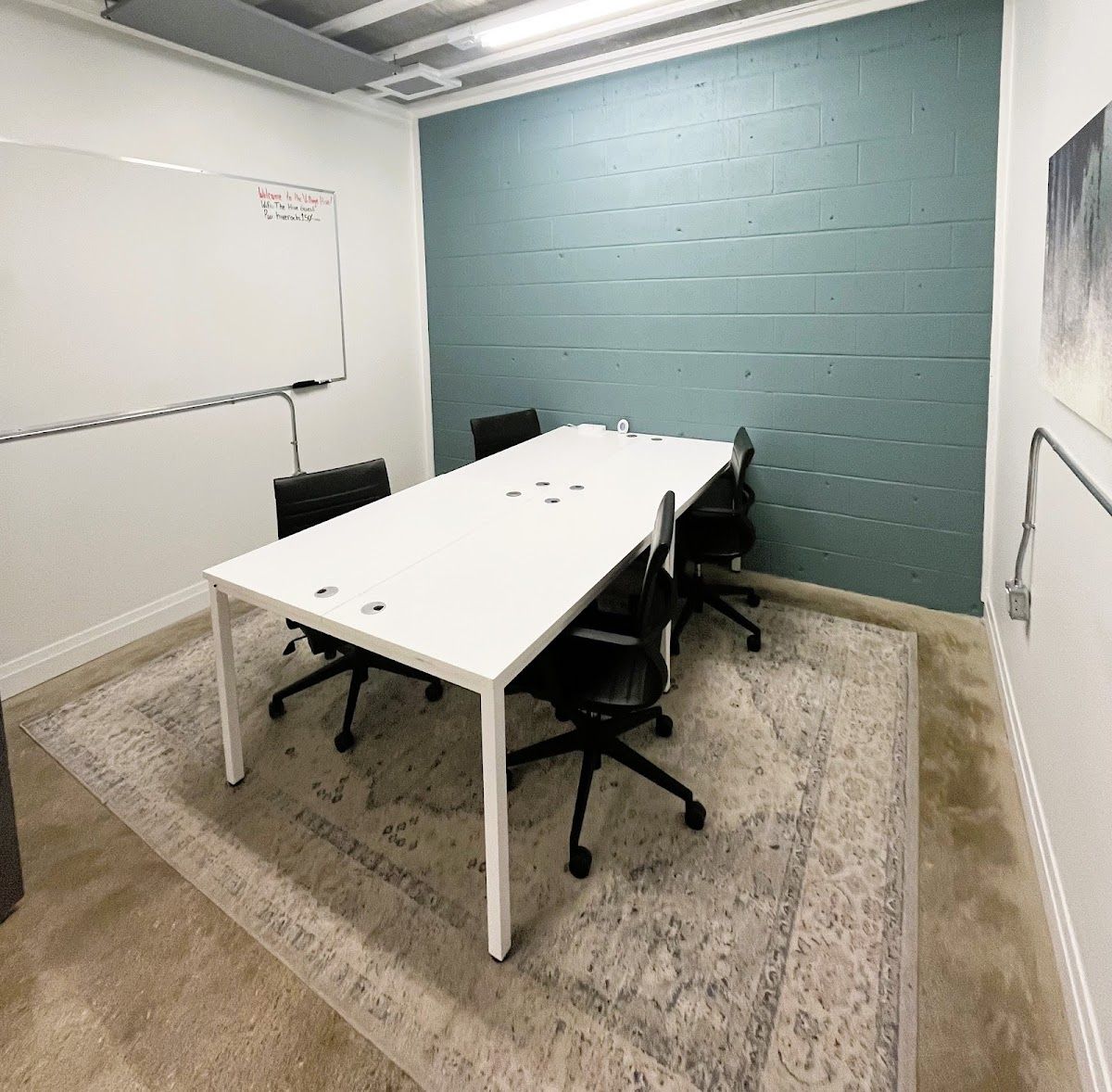 The Village Hive Duncan Mill - Coworking & Meeting Space 3