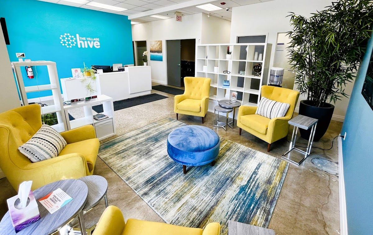 The Village Hive Duncan Mill - Coworking & Meeting Space 4