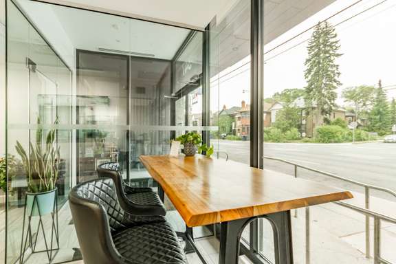The Office - West Toronto