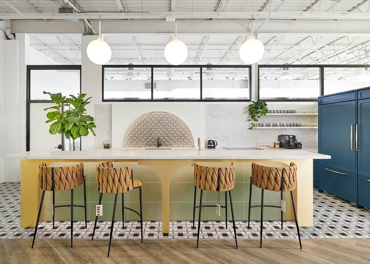 The Collective Workspace
