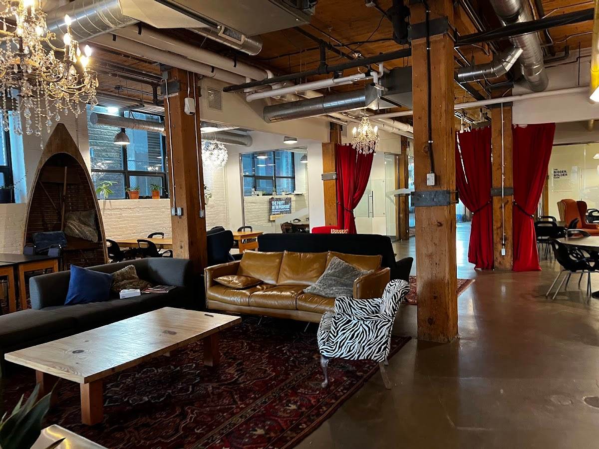 Centre for Social Innovation