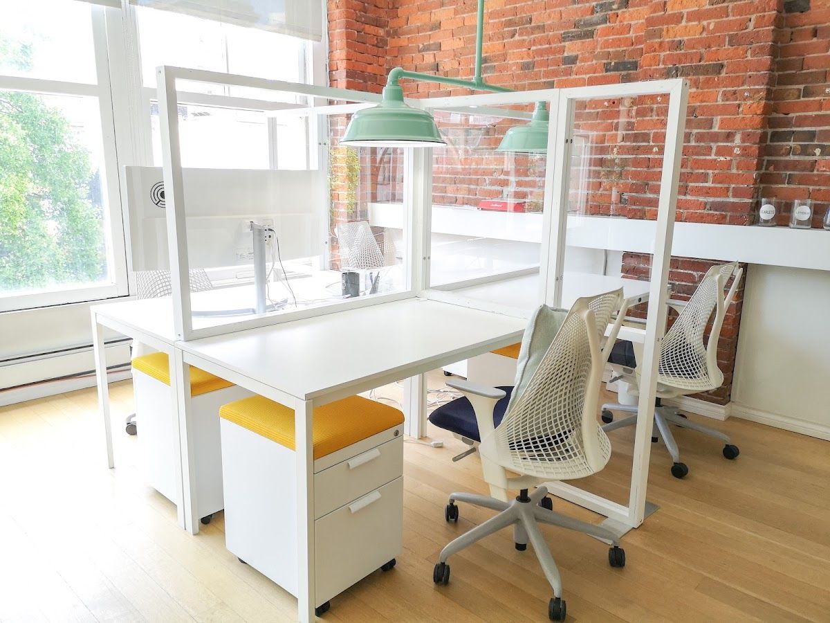 L'Atelier Coworking