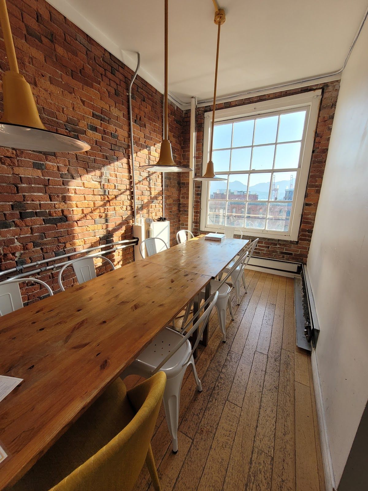 L'Atelier Coworking 3