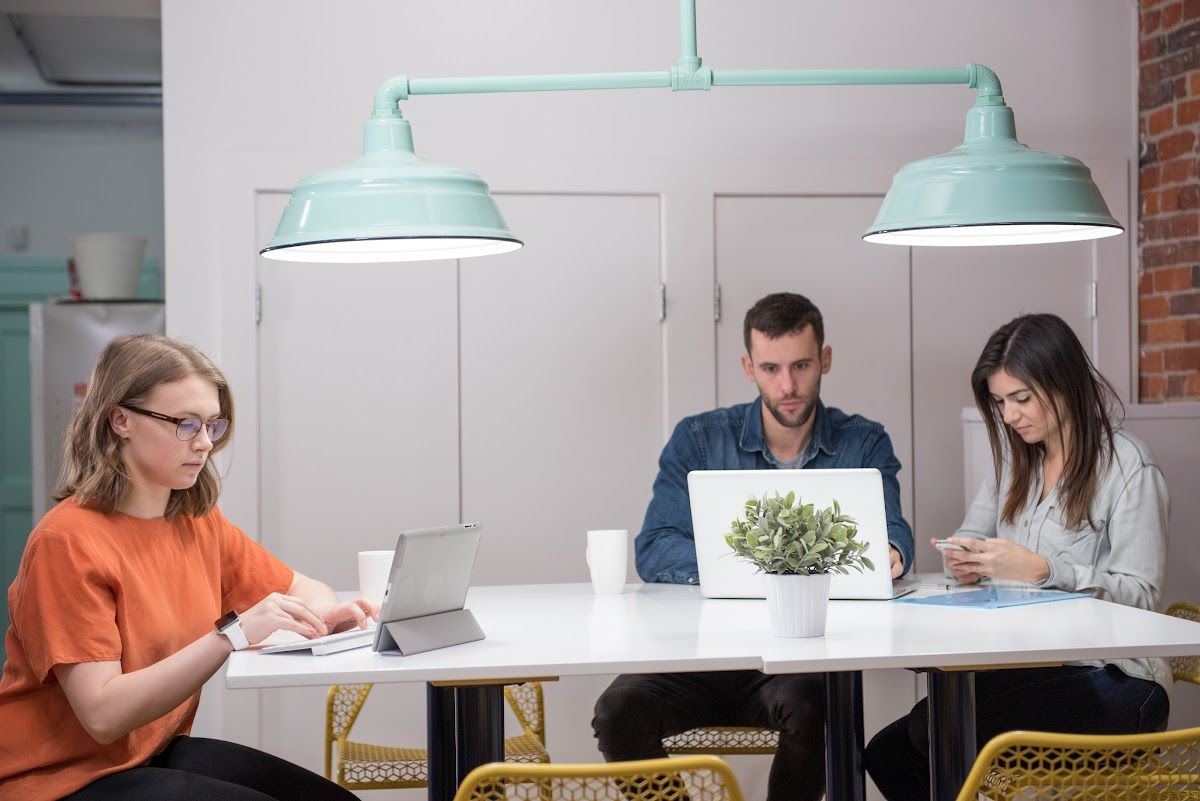 L'Atelier Coworking 4