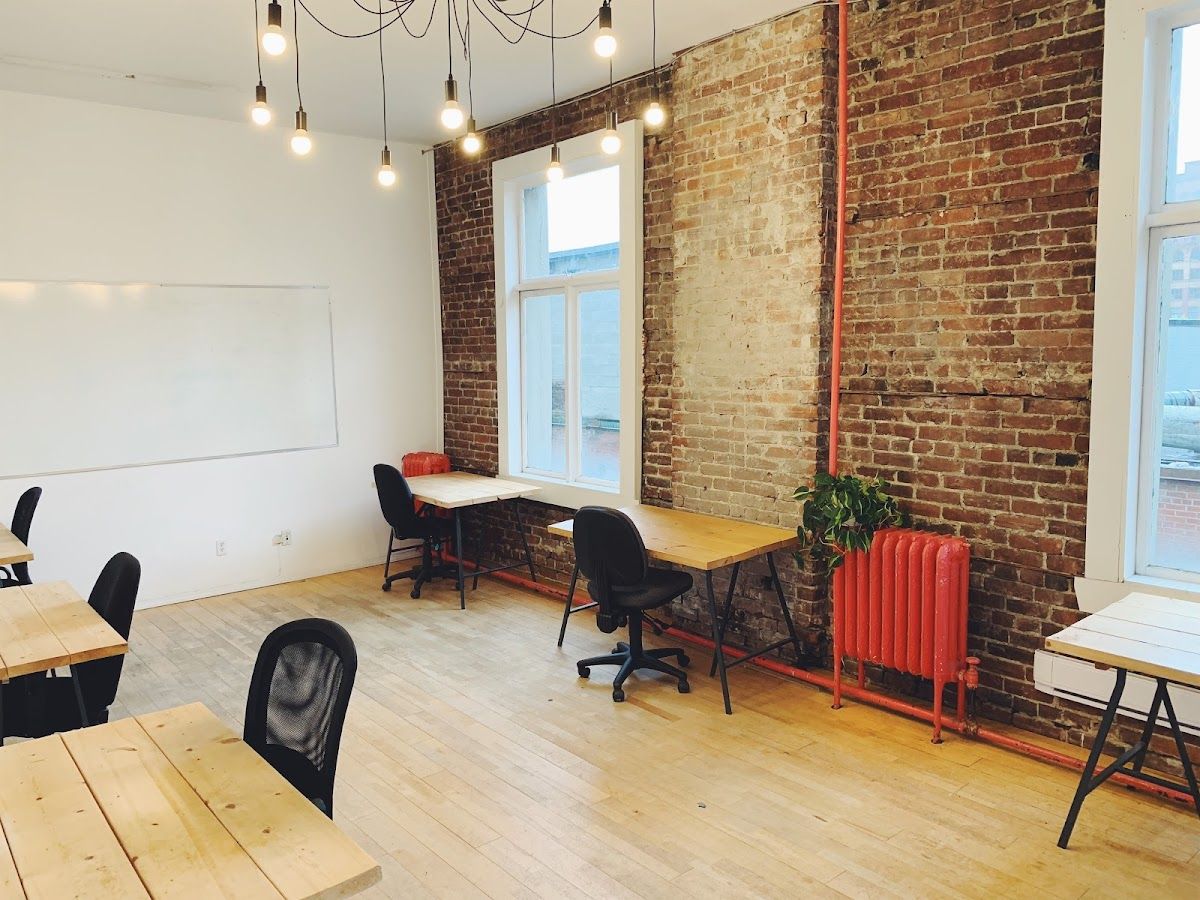 The Network Hub 3