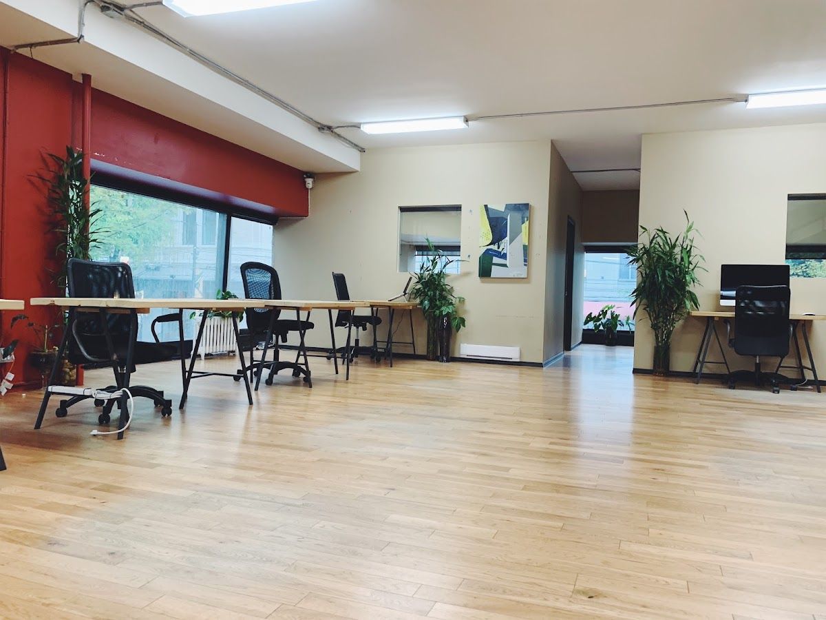 The Network Hub 4