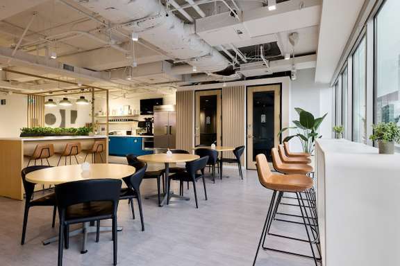 iQ Offices