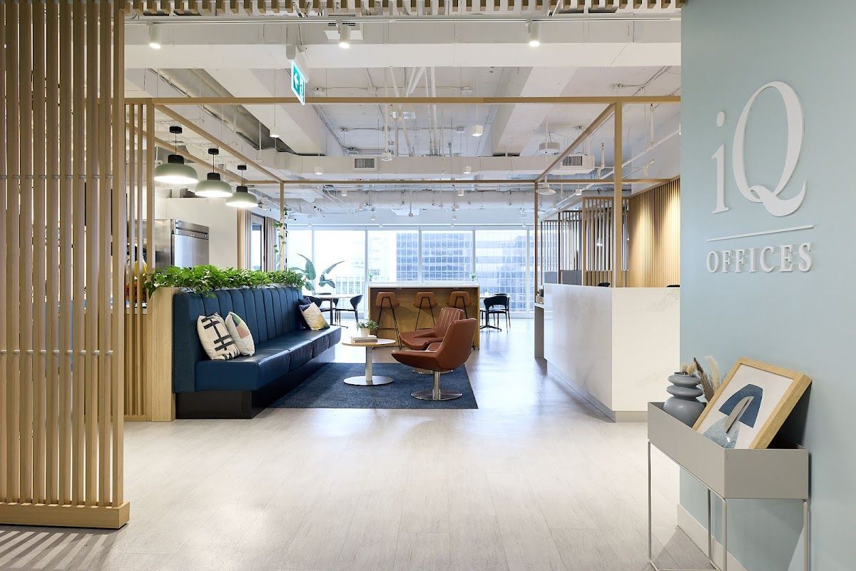 iQ Offices 3