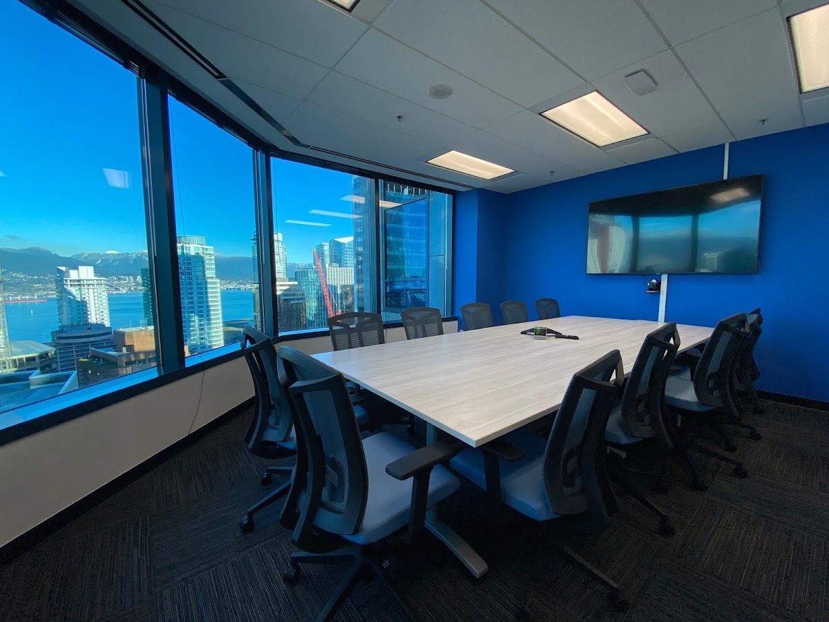 TCC Canada - The Coal Harbour Centre 3