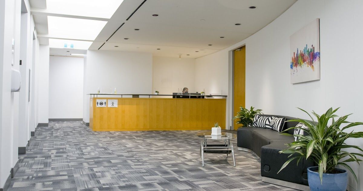 TCC Canada - The Coal Harbour Centre 4