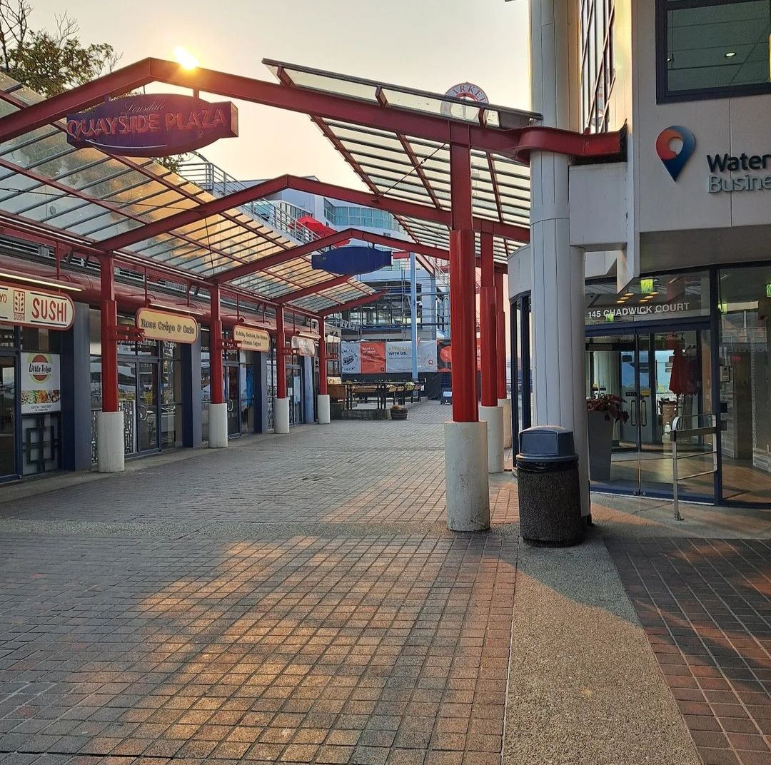 Simply Office - Waterfront Business Centre 3