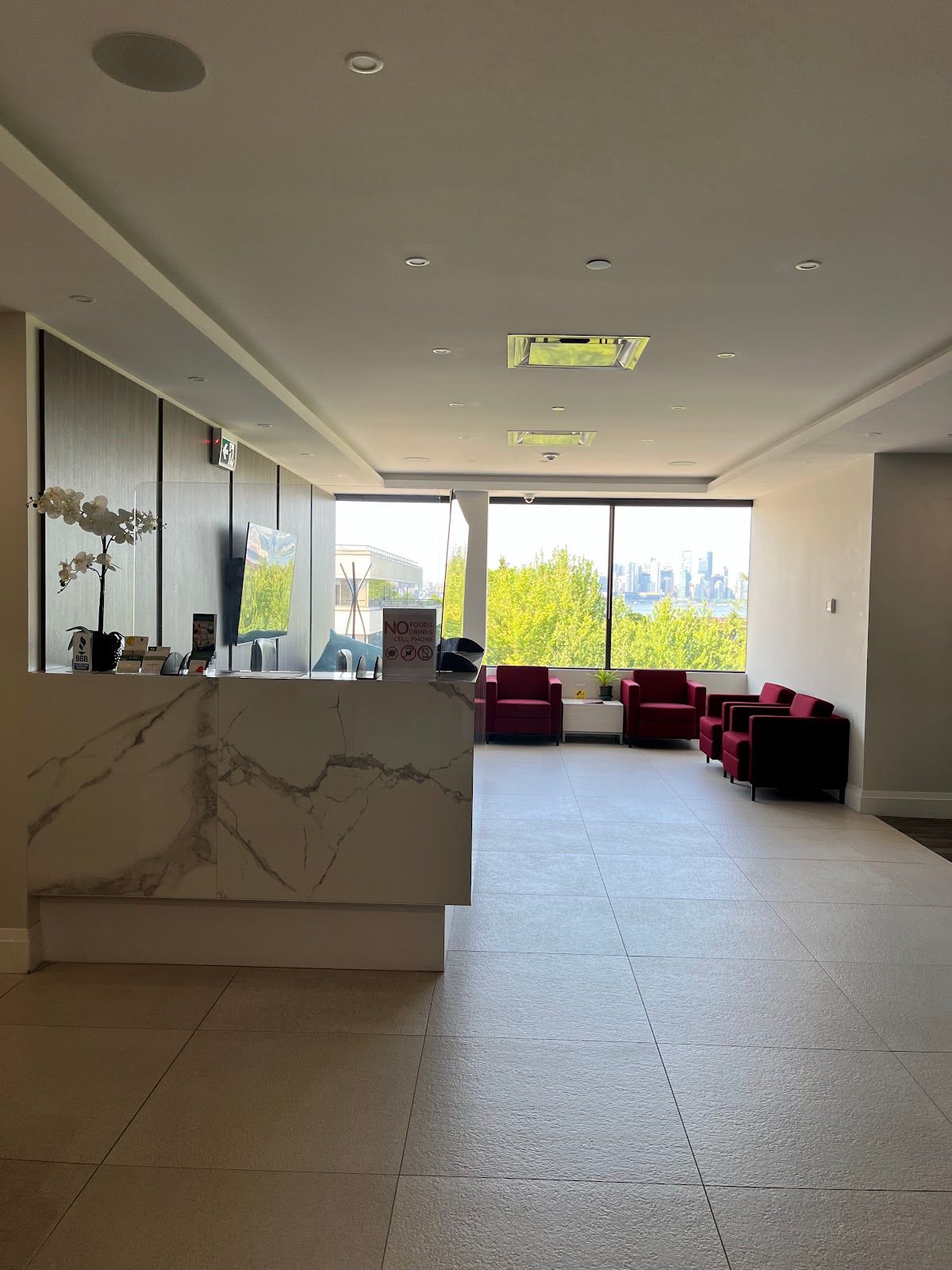 Simply Office - Waterfront Business Centre 4
