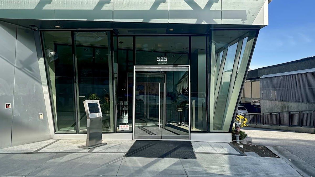 Spaces West 8th Avenue